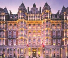 Four Star Hotels in the heart of London’s Theatreland