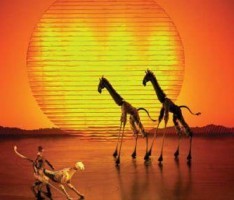 The Lion King – Theatre Breaks in London