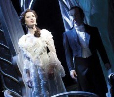 Love Never Dies Theatre Breaks in London