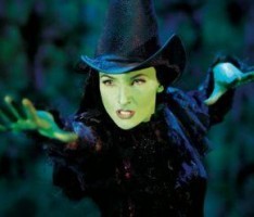 Wicked Theatre Breaks at the Victoria Apollo, London Wicked Theatre Breaks at the Victoria Apollo, London