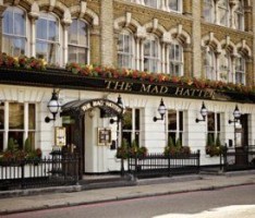 London Theatre Breaks 3 Star Hotels – A Mystery?