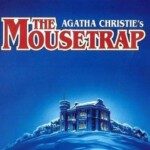 The Mousetrap Theatre Breaks at St Martin's Theatre, London