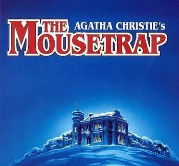 The Mousetrap Theatre Breaks at St Martin's Theatre, London