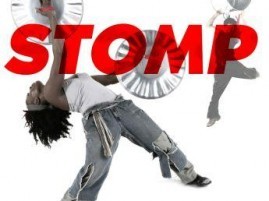 Stomp Theatre Breaks in London