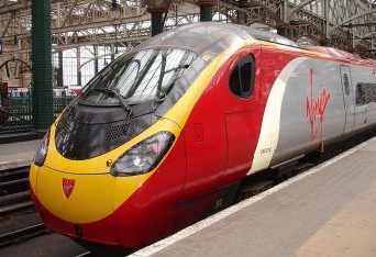 London Theatre Breaks By Rail