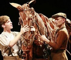 War Horse Theatre Breaks in London War Horse Theatre Breaks in London