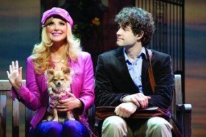 Legally Blonde London Theatre Breaks