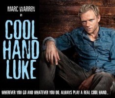 Cool Hand Luke Theatre Breaks in London Cool Hand Luke Theatre Breaks in London