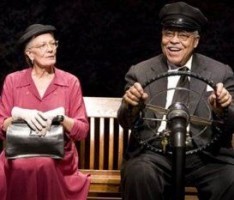 Driving Miss Daisy Theatre Breaks in London Driving Miss Daisy Theatre Breaks in London