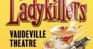The Ladykillers in London