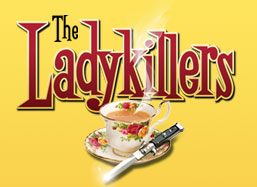The Ladykillers in London London Theatre Breaks
