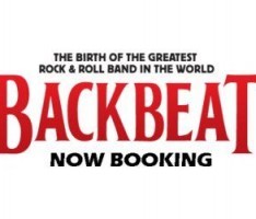 Backbeat London Theatre Breaks at the Duke of York Theatre Backbeat London Theatre Breaks at the Duke of York Theatre