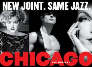 Chicago Theatre Breaks in London
