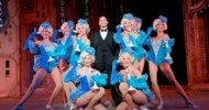 Crazy For You Theatre Breaks in London Crazy For You Theatre Breaks in London