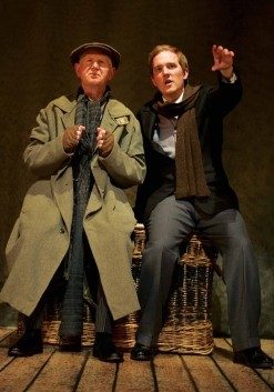 The Woman In Black London Theatre Breaks