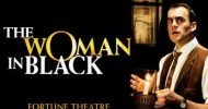 Woman In Black Theatre Breaks in London Woman In Black Theatre Breaks in London