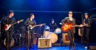 Theatre Breaks Competition to see Backbeat in London