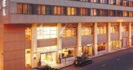 The Hesperia Victoria Hotel for Theatre Breaks