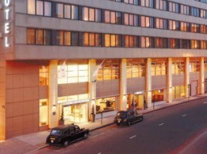 The Hesperia Victoria Hotel for Theatre Breaks London Theatre Breaks