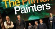 The Pitmen Painters Theatre Breaks in London