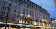Theatre Breaks at the Strand Palace Hotel