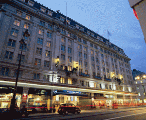 Theatre Breaks at the Strand Palace Hotel London Theatre Breaks