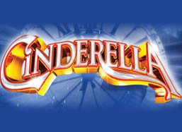 Cinderella - London Pantomime Packages London Theatre Breaks