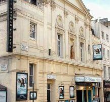 Harold Pinter Theatre