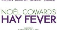 Hay Fever Theatre Breaks in London Hay Fever Theatre Breaks in London