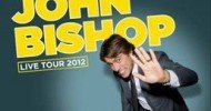 John Bishop at the O2 John Bishop at the O2
