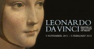 Leonardo da Vinci Exhibition Overnight Packages