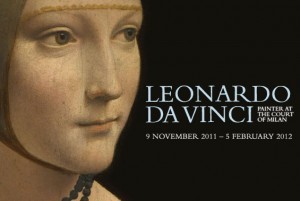 Leonardo da Vinci Exhibition Overnight Packages London Theatre Breaks