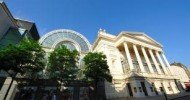 Opera Breaks in London