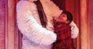 The Snowman at the Peacock Theatre The Snowman at the Peacock Theatre