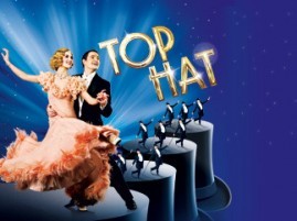 Top Hat Theatre Breaks at the Aldwych Theatre, London