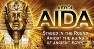 Hotel and Aida Theatre Breaks in London