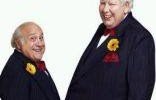 The Sunshine Boys The Sunshine Boys