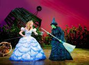 Wicked - a great highlight for Weekend Breaks in London