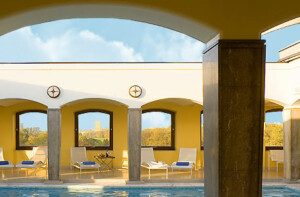 Hotels with Pools for a healthy Theatre Break London Theatre Breaks