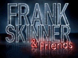Frank Skinner and Friends Theatre Breaks London Theatre Breaks