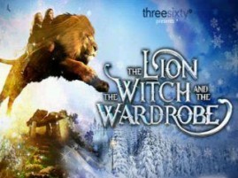 The Lion, The Witch and the Wardrobe Theatre Breaks