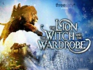 The Lion, The Witch and the Wardrobe Theatre Breaks London Theatre Breaks