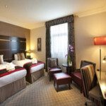 Guoman Grosvenor London Hotel Breaks London Theatre Breaks