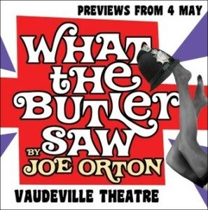 What The Butler Saw Theatre Breaks London Theatre Breaks