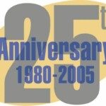 Theatre Breaks 25th Anniversary