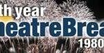 Theatre Breaks 30 anniversary
