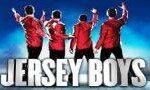 Jersey Boys London theatre breaks