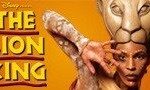 The Lion King in London for theatre breaks