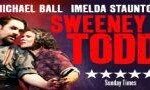Sweeney Todd Theatre Breaks in London