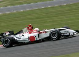 British Grand Prix Packages London Theatre Breaks